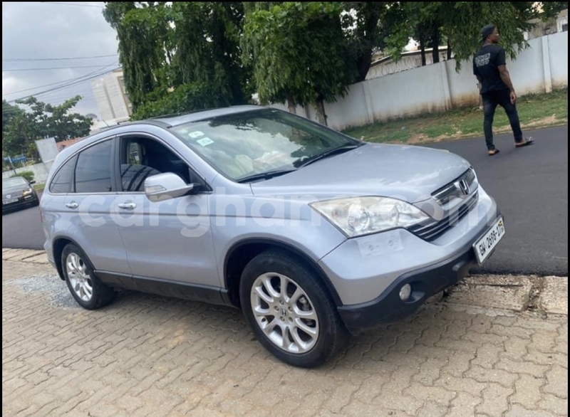 Big with watermark honda cr v greater accra accra 43351