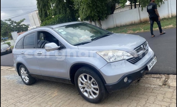 Buy Used Honda CR–V Other Car in Accra in Greater Accra Buy Used Honda CR–V Other Car in Accra in Greater Accra
