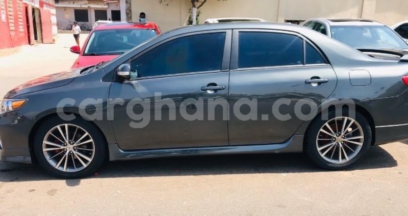 Big with watermark toyota corolla greater accra accra 43352