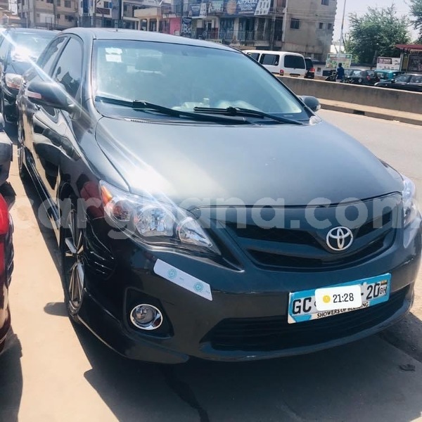 Big with watermark toyota corolla greater accra accra 43352