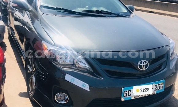 Buy Used Toyota Corolla Other Car in Accra in Greater Accra Buy Used Toyota Corolla Other Car in Accra in Greater Accra