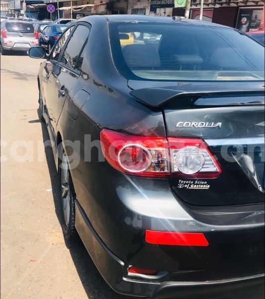 Big with watermark toyota corolla greater accra accra 43352