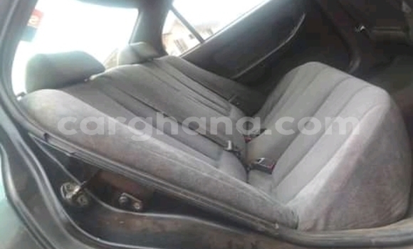 Sayi Na hannu Hyundai Elantra Black Mota in Accra a Greater Accra Sayi Na hannu Hyundai Elantra Black Mota in Accra a Greater Accra