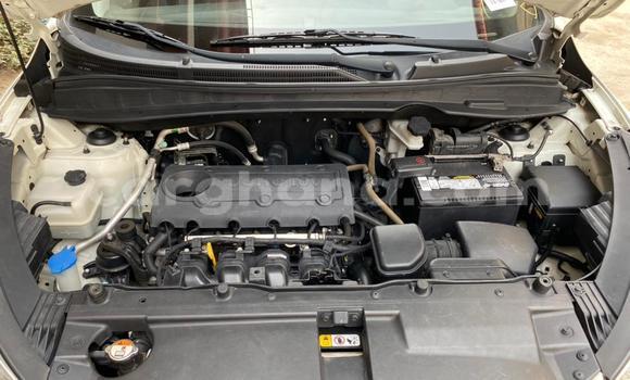 Buy Used Hyundai Tucson White Car in Sekondi–Takoradi Metropolitan in Western Buy Used Hyundai Tucson White Car in Sekondi–Takoradi Metropolitan in Western