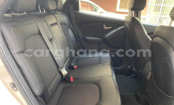 Buy Used Hyundai Tucson White Car in Sekondi–Takoradi Metropolitan in Western Buy Used Hyundai Tucson White Car in Sekondi–Takoradi Metropolitan in Western