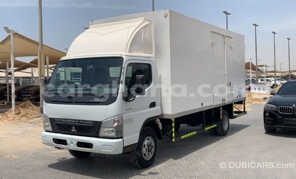 Ra Imported Mitsubishi Carisma funfun Ọkọ̀ in Import - Dubai ni Ashanti Ra Imported Mitsubishi Carisma funfun Ọkọ̀ in Import - Dubai ni Ashanti