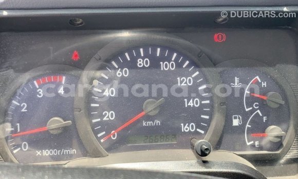 Ra Imported Mitsubishi Carisma funfun Ọkọ̀ in Import - Dubai ni Ashanti Ra Imported Mitsubishi Carisma funfun Ọkọ̀ in Import - Dubai ni Ashanti