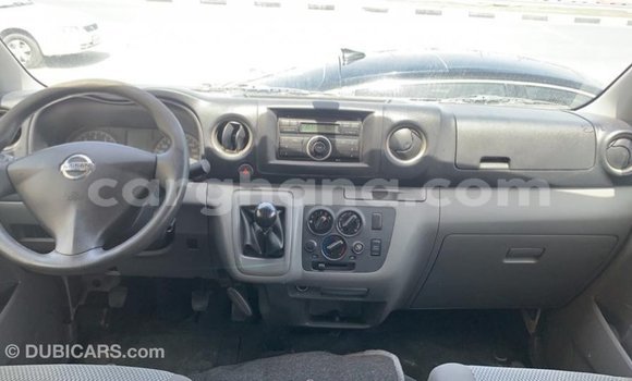 Sayi Imported Nissan Urvan White Mota in Import - Dubai a Ashanti Sayi Imported Nissan Urvan White Mota in Import - Dubai a Ashanti