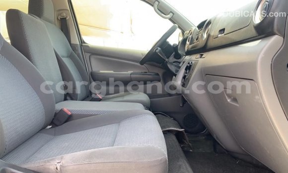 Sayi Imported Nissan Urvan White Mota in Import - Dubai a Ashanti Sayi Imported Nissan Urvan White Mota in Import - Dubai a Ashanti