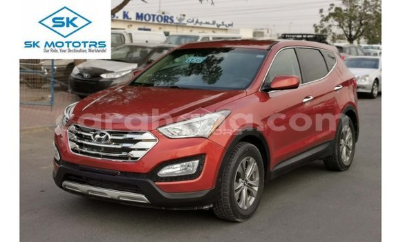 Buy Import Hyundai Santa Fe Other Car in Import - Dubai in Ashanti Buy Import Hyundai Santa Fe Other Car in Import - Dubai in Ashanti