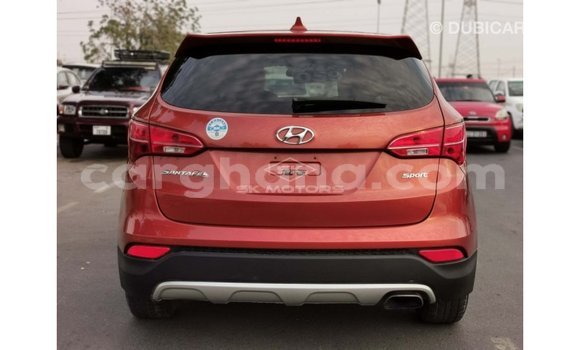 Buy Import Hyundai Santa Fe Other Car in Import - Dubai in Ashanti Buy Import Hyundai Santa Fe Other Car in Import - Dubai in Ashanti