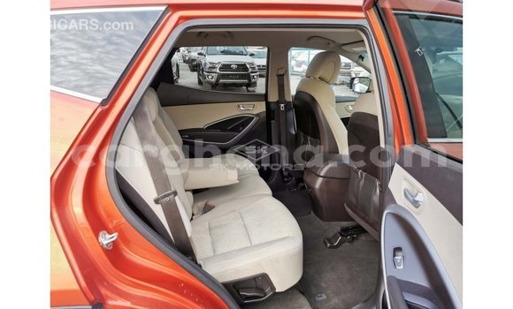 Buy Import Hyundai Santa Fe Other Car in Import - Dubai in Ashanti Buy Import Hyundai Santa Fe Other Car in Import - Dubai in Ashanti
