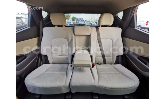 Buy Import Hyundai Santa Fe Other Car in Import - Dubai in Ashanti Buy Import Hyundai Santa Fe Other Car in Import - Dubai in Ashanti
