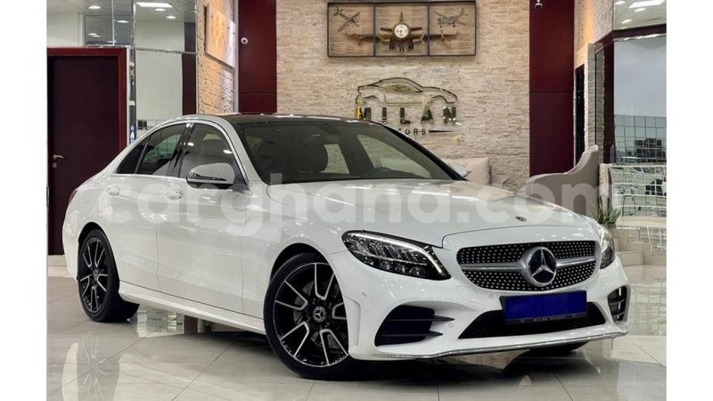 Big with watermark mercedes benz a200 ashanti import dubai 43363