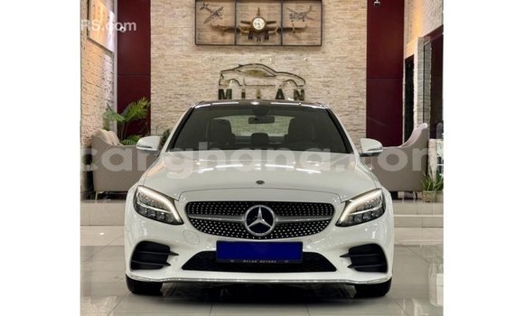 Ra Imported Mercedes-Benz A200 funfun Ọkọ̀ in Import - Dubai ni Ashanti Ra Imported Mercedes-Benz A200 funfun Ọkọ̀ in Import - Dubai ni Ashanti