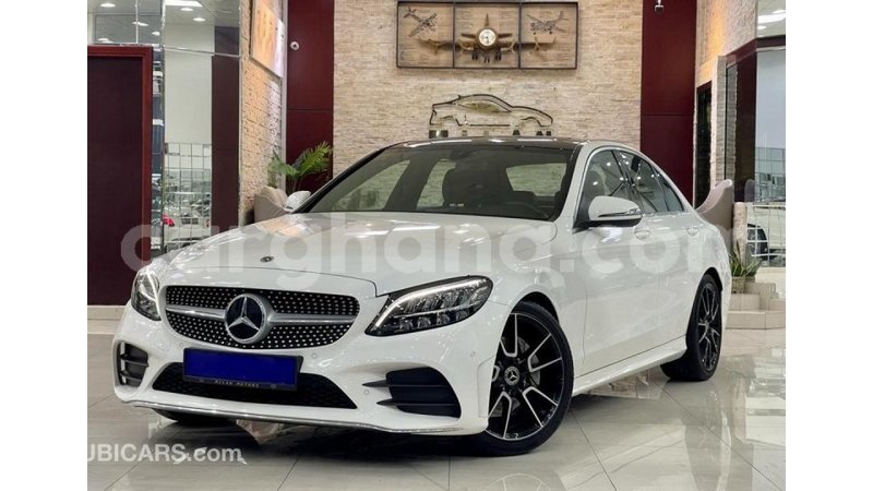 Big with watermark mercedes benz a200 ashanti import dubai 43363