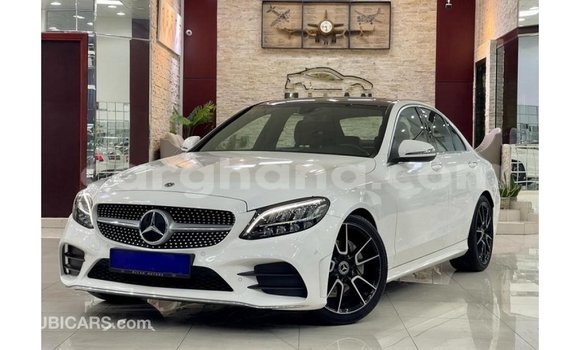 Ra Imported Mercedes-Benz A200 funfun Ọkọ̀ in Import - Dubai ni Ashanti Ra Imported Mercedes-Benz A200 funfun Ọkọ̀ in Import - Dubai ni Ashanti