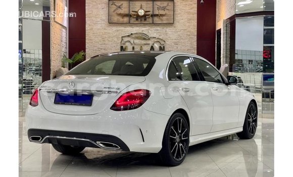 Ra Imported Mercedes-Benz A200 funfun Ọkọ̀ in Import - Dubai ni Ashanti Ra Imported Mercedes-Benz A200 funfun Ọkọ̀ in Import - Dubai ni Ashanti
