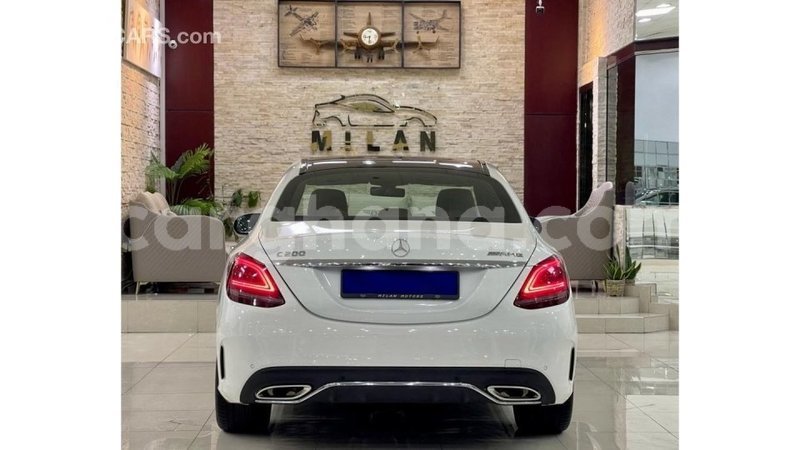 Big with watermark mercedes benz a200 ashanti import dubai 43363