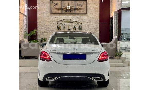 Ra Imported Mercedes-Benz A200 funfun Ọkọ̀ in Import - Dubai ni Ashanti Ra Imported Mercedes-Benz A200 funfun Ọkọ̀ in Import - Dubai ni Ashanti