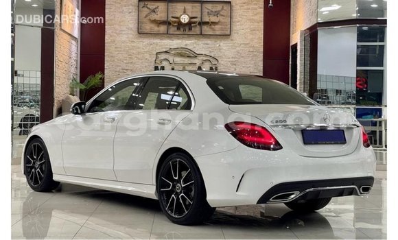 Ra Imported Mercedes-Benz A200 funfun Ọkọ̀ in Import - Dubai ni Ashanti Ra Imported Mercedes-Benz A200 funfun Ọkọ̀ in Import - Dubai ni Ashanti