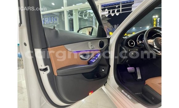 Ra Imported Mercedes-Benz A200 funfun Ọkọ̀ in Import - Dubai ni Ashanti Ra Imported Mercedes-Benz A200 funfun Ọkọ̀ in Import - Dubai ni Ashanti