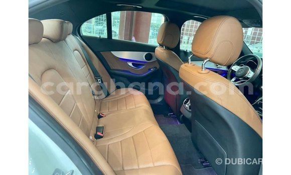 Ra Imported Mercedes-Benz A200 funfun Ọkọ̀ in Import - Dubai ni Ashanti Ra Imported Mercedes-Benz A200 funfun Ọkọ̀ in Import - Dubai ni Ashanti