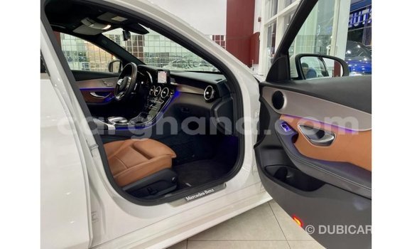 Ra Imported Mercedes-Benz A200 funfun Ọkọ̀ in Import - Dubai ni Ashanti Ra Imported Mercedes-Benz A200 funfun Ọkọ̀ in Import - Dubai ni Ashanti