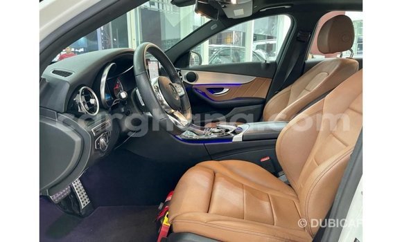 Ra Imported Mercedes-Benz A200 funfun Ọkọ̀ in Import - Dubai ni Ashanti Ra Imported Mercedes-Benz A200 funfun Ọkọ̀ in Import - Dubai ni Ashanti