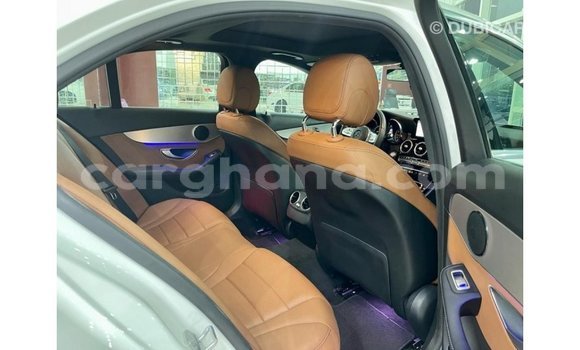 Ra Imported Mercedes-Benz A200 funfun Ọkọ̀ in Import - Dubai ni Ashanti Ra Imported Mercedes-Benz A200 funfun Ọkọ̀ in Import - Dubai ni Ashanti