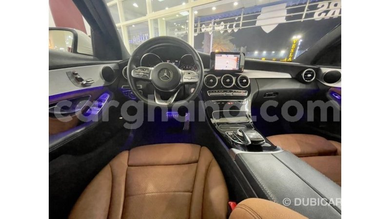 Big with watermark mercedes benz a200 ashanti import dubai 43363