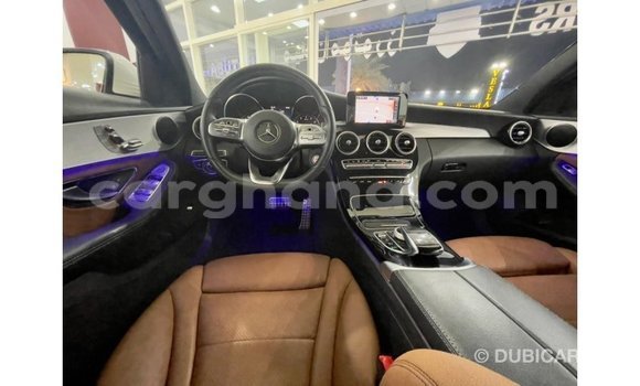 Ra Imported Mercedes-Benz A200 funfun Ọkọ̀ in Import - Dubai ni Ashanti Ra Imported Mercedes-Benz A200 funfun Ọkọ̀ in Import - Dubai ni Ashanti