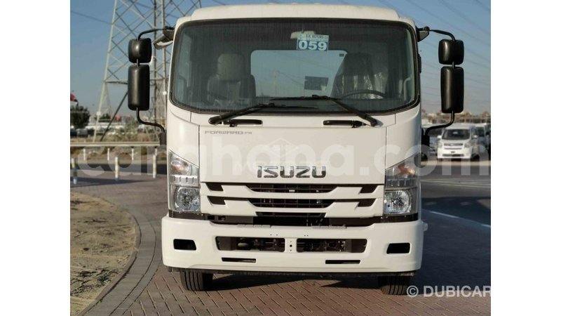 Big with watermark isuzu rodeo ashanti import dubai 43364