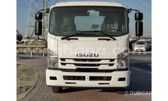 Ra Imported Isuzu Rodeo funfun Ọkọ̀ in Import - Dubai ni Ashanti Ra Imported Isuzu Rodeo funfun Ọkọ̀ in Import - Dubai ni Ashanti