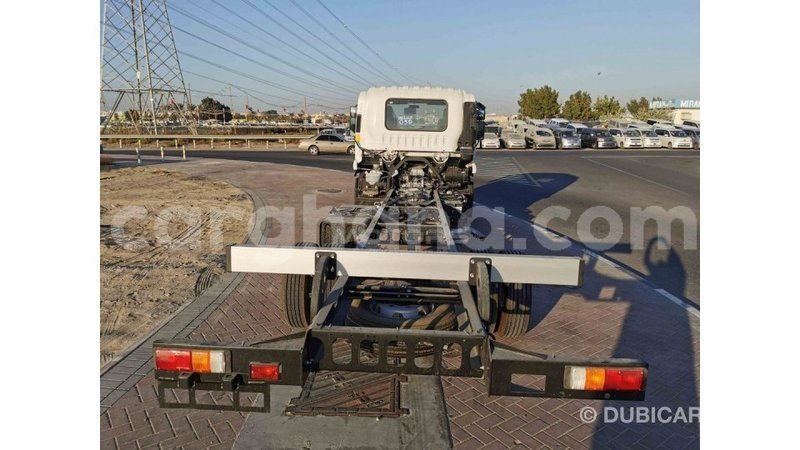 Big with watermark isuzu rodeo ashanti import dubai 43364