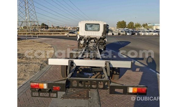 Ra Imported Isuzu Rodeo funfun Ọkọ̀ in Import - Dubai ni Ashanti Ra Imported Isuzu Rodeo funfun Ọkọ̀ in Import - Dubai ni Ashanti