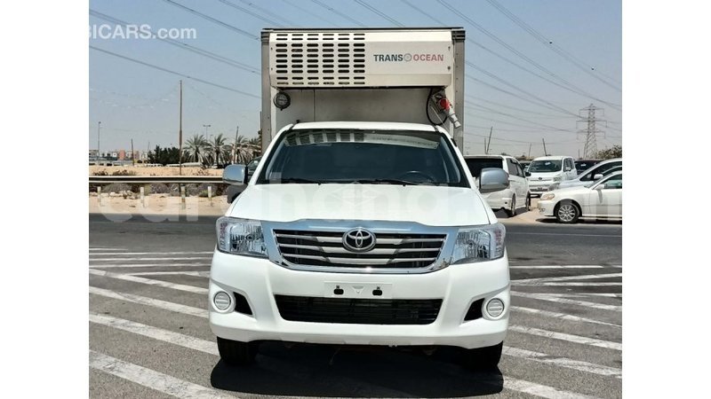 Big with watermark toyota hilux ashanti import dubai 43365