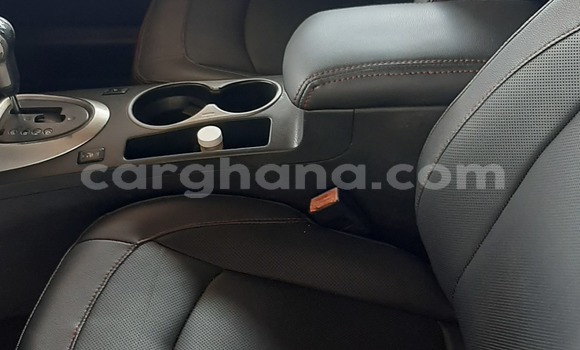 Sayi Na hannu Nissan Rogue Black Mota in Accra a Greater Accra Sayi Na hannu Nissan Rogue Black Mota in Accra a Greater Accra