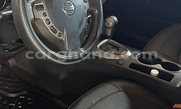 Sayi Na hannu Nissan Rogue Black Mota in Accra a Greater Accra Sayi Na hannu Nissan Rogue Black Mota in Accra a Greater Accra