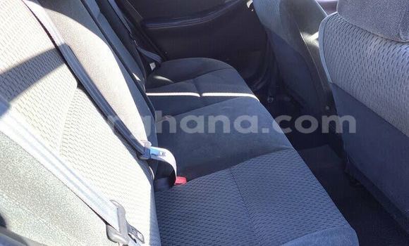 Buy Used Toyota Corolla Red Car in Accra in Greater Accra Buy Used Toyota Corolla Red Car in Accra in Greater Accra