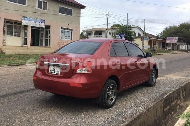 Big with watermark toyota yaris greater accra accra 43369