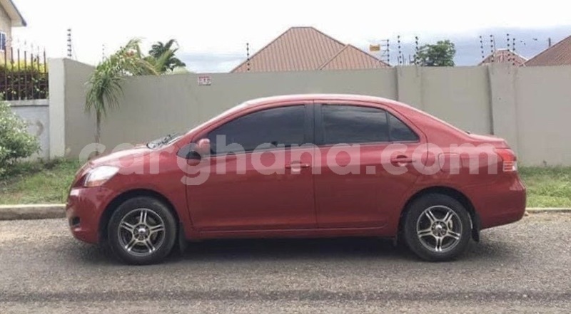 Big with watermark toyota yaris greater accra accra 43369