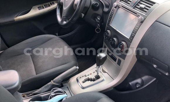 Buy Used Toyota Corolla Other Car in Accra in Greater Accra Buy Used Toyota Corolla Other Car in Accra in Greater Accra