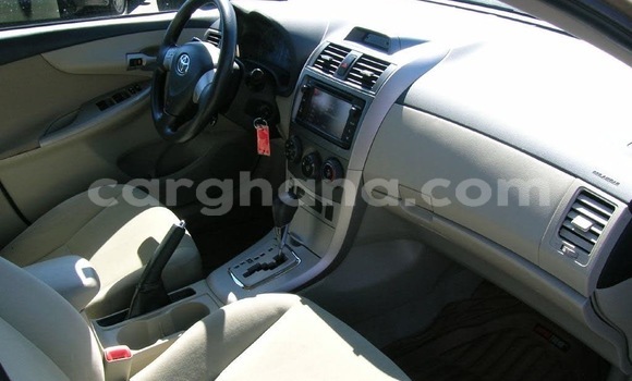 Sayi Na hannu Toyota Corolla Sauran Mota in Accra a Greater Accra Sayi Na hannu Toyota Corolla Sauran Mota in Accra a Greater Accra