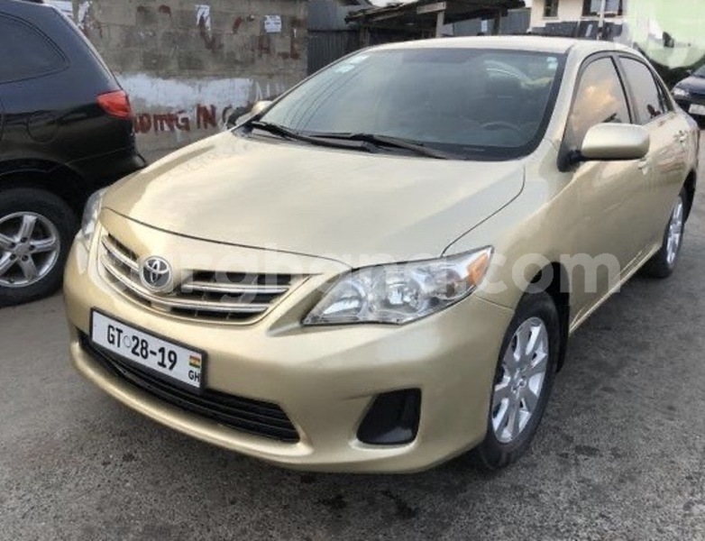 Big with watermark toyota corolla greater accra accra 43371