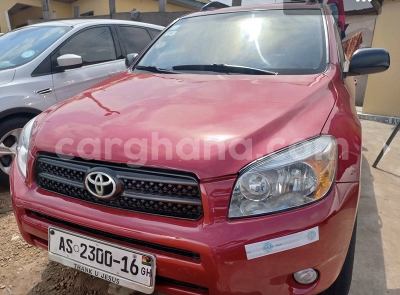 Big with watermark toyota rav4 greater accra accra 43372