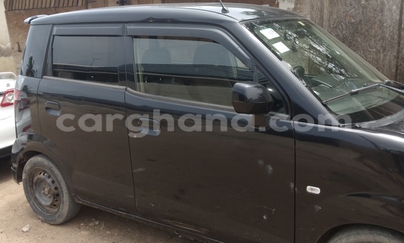 Sayi Na hannu Honda Zest Black Mota in Accra a Greater Accra Sayi Na hannu Honda Zest Black Mota in Accra a Greater Accra