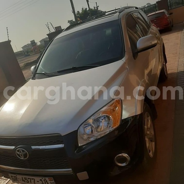 Big with watermark toyota rav4 greater accra accra 43375