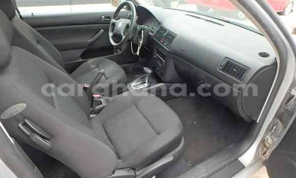 Buy Used Volkswagen Golf Silver Car in Sekondi–Takoradi Metropolitan in Western Buy Used Volkswagen Golf Silver Car in Sekondi–Takoradi Metropolitan in Western