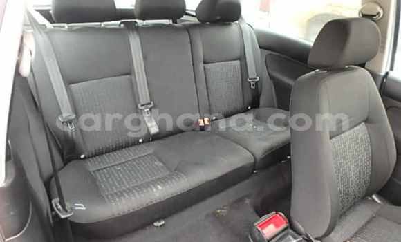 Buy Used Volkswagen Golf Silver Car in Sekondi–Takoradi Metropolitan in Western Buy Used Volkswagen Golf Silver Car in Sekondi–Takoradi Metropolitan in Western